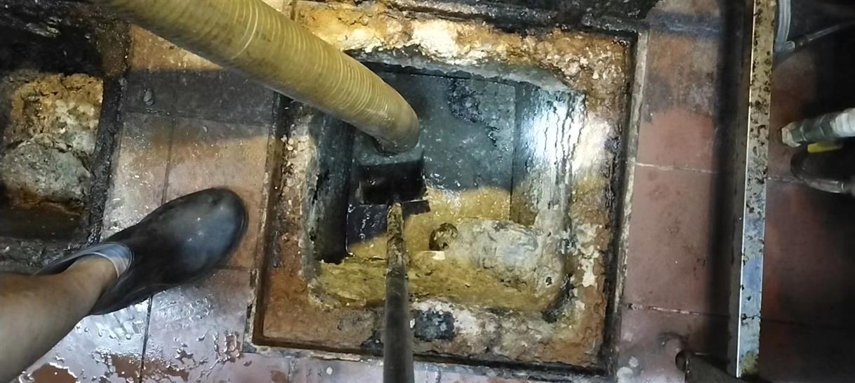 潞城污水池清理一般都有毒气，怎么预防中毒呢？